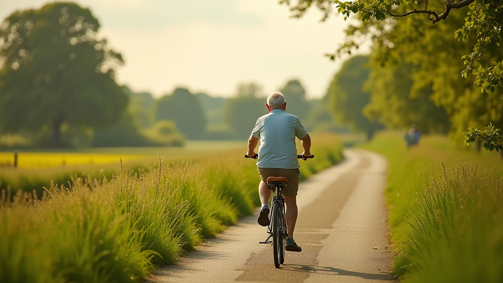 Fietsmaintenance en onderhoud fiets