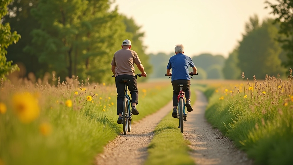 Veilig fietsen op drukke routes - verkeer