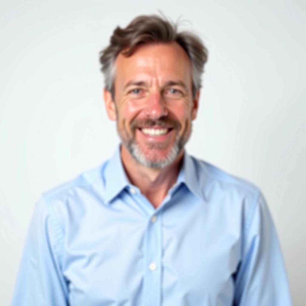 Maarten van der Meer